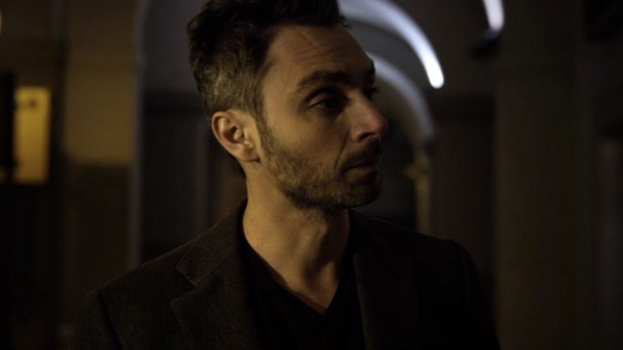 Backdrop for A Quintet