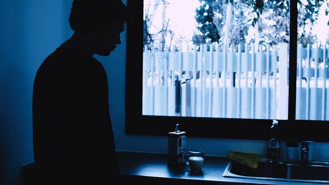 Backdrop for Chiaroscuro