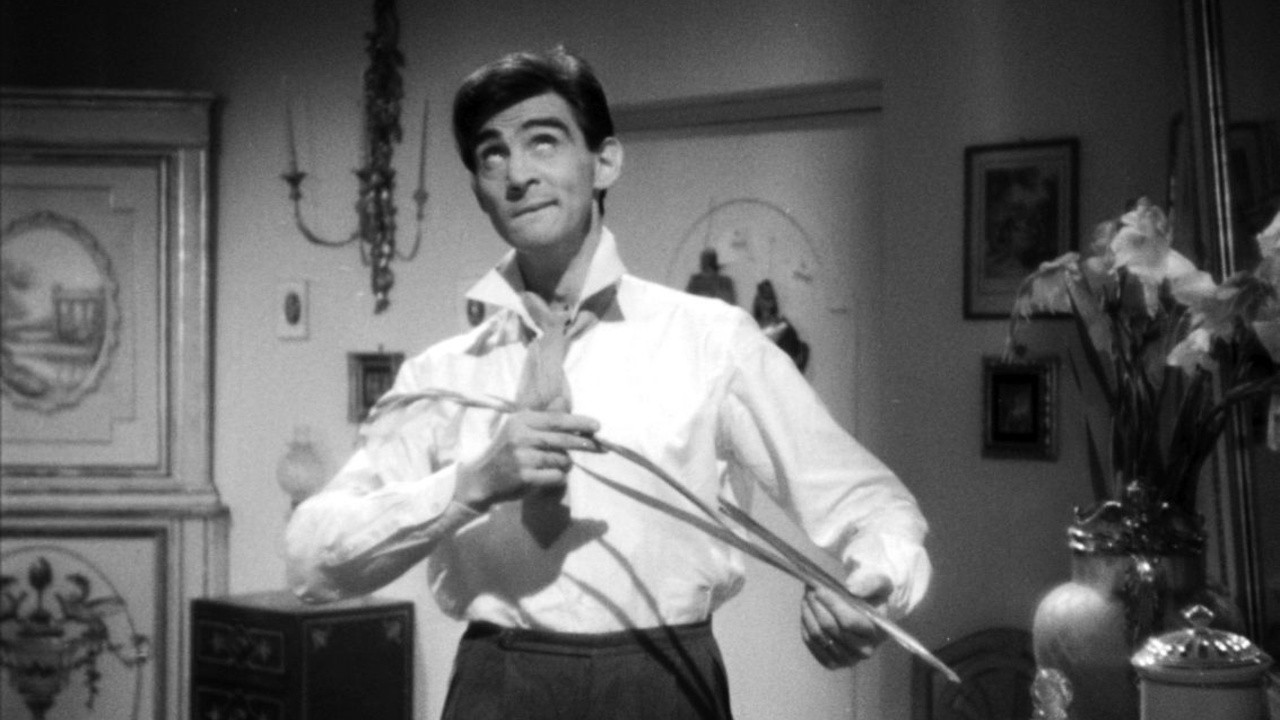 Backdrop for Quel fantasma di mio marito