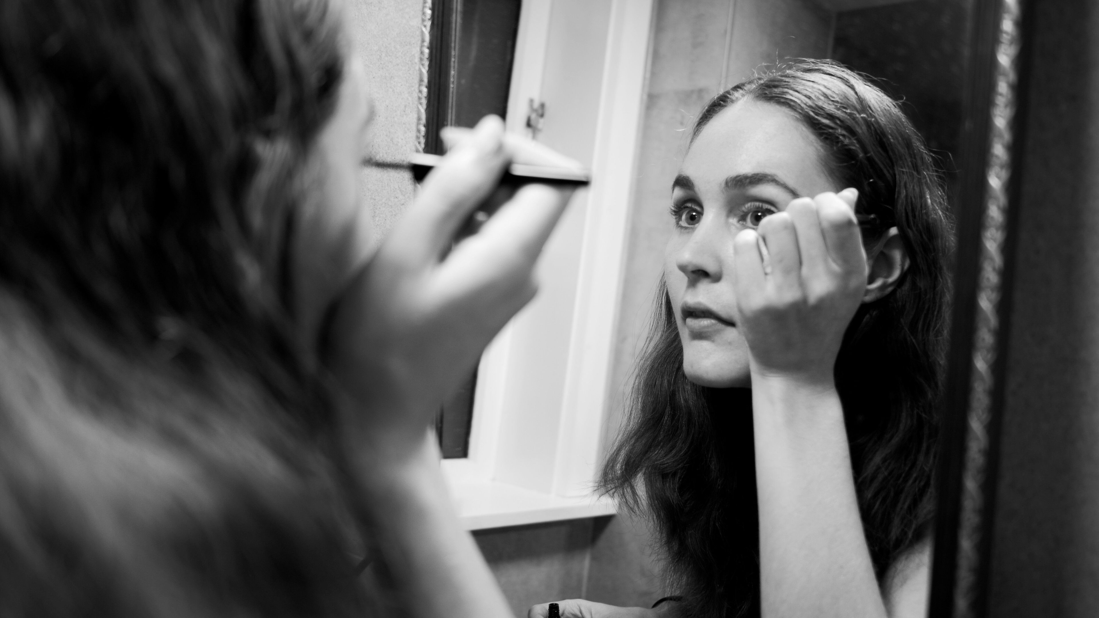 Backdrop for 30 (Still Single)