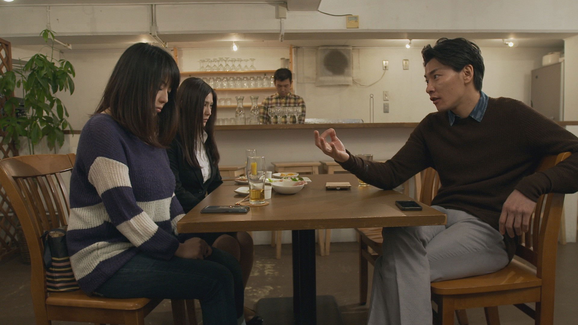 Backdrop for Woman W is a Sweet Fairy Trap