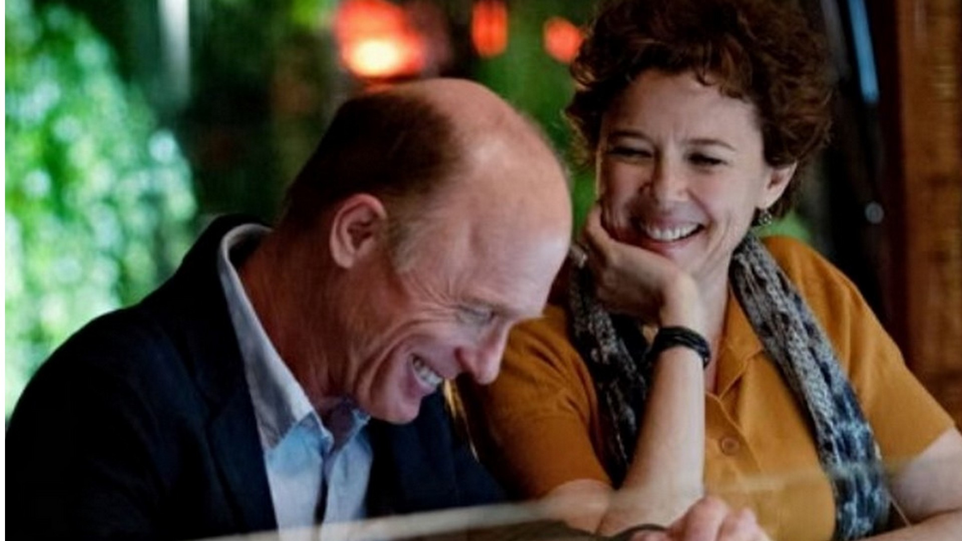 Backdrop for The Face of Love