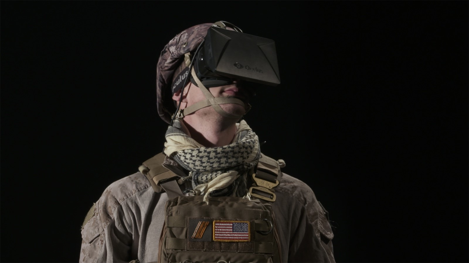 Backdrop for My Own Landscapes