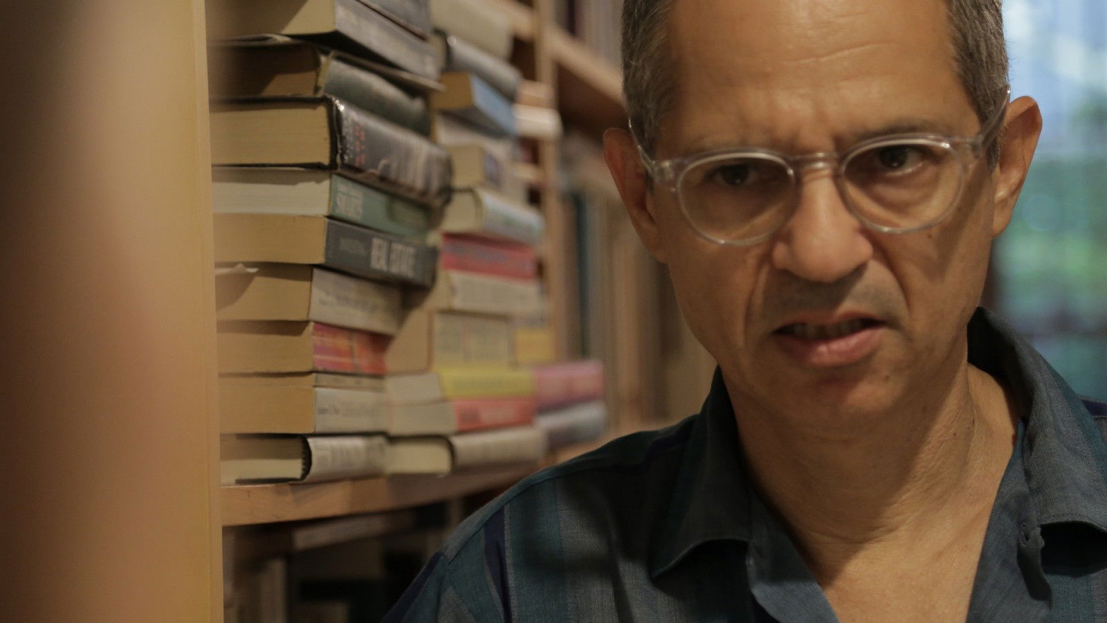 Backdrop for The Show About the Show