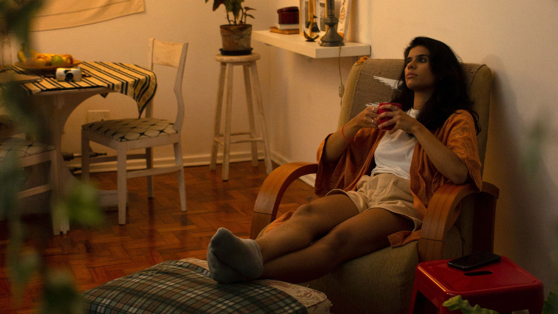 Backdrop for Tô Esperando Você Voltar