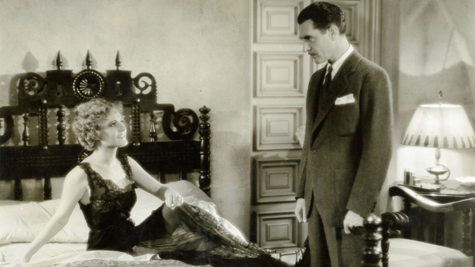 Backdrop for West of Broadway