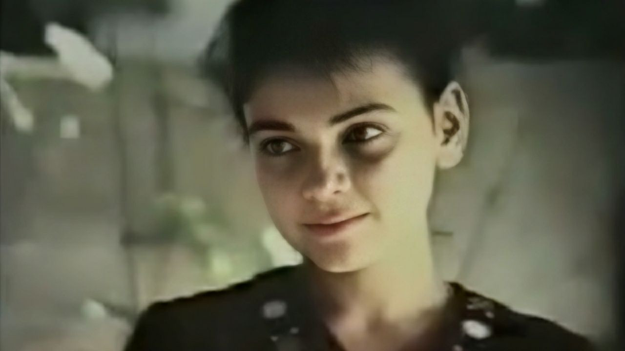 Backdrop for The Unlucky Indian Woman