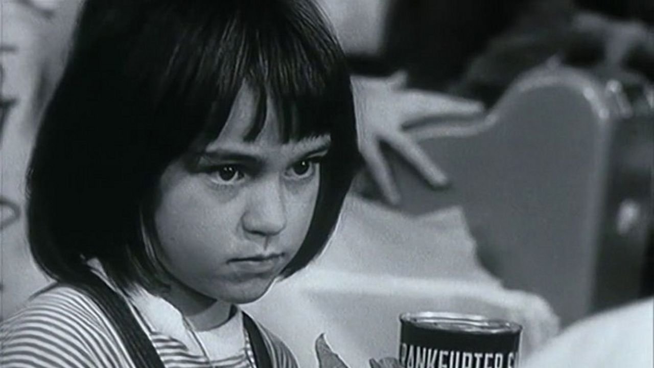 Backdrop for Katya and the Crocodile