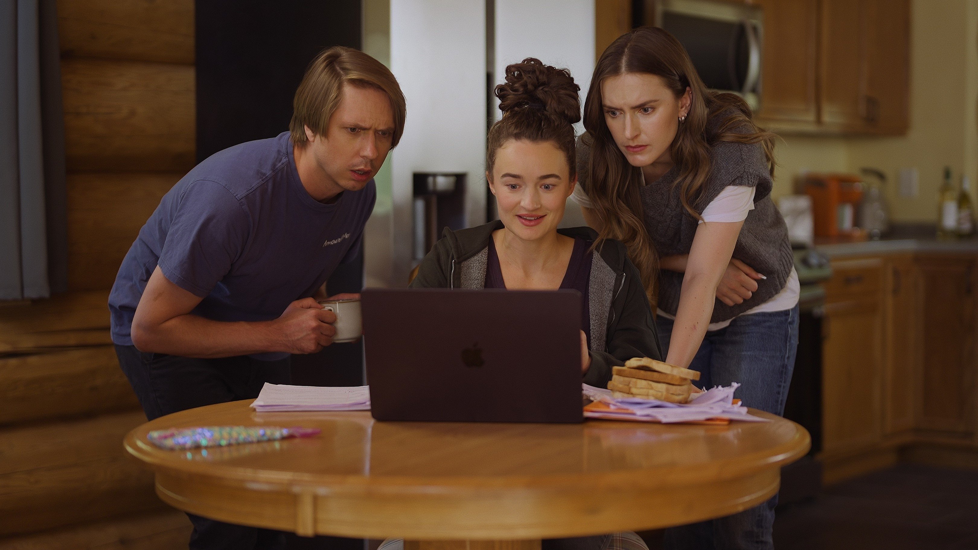 Backdrop for Universal