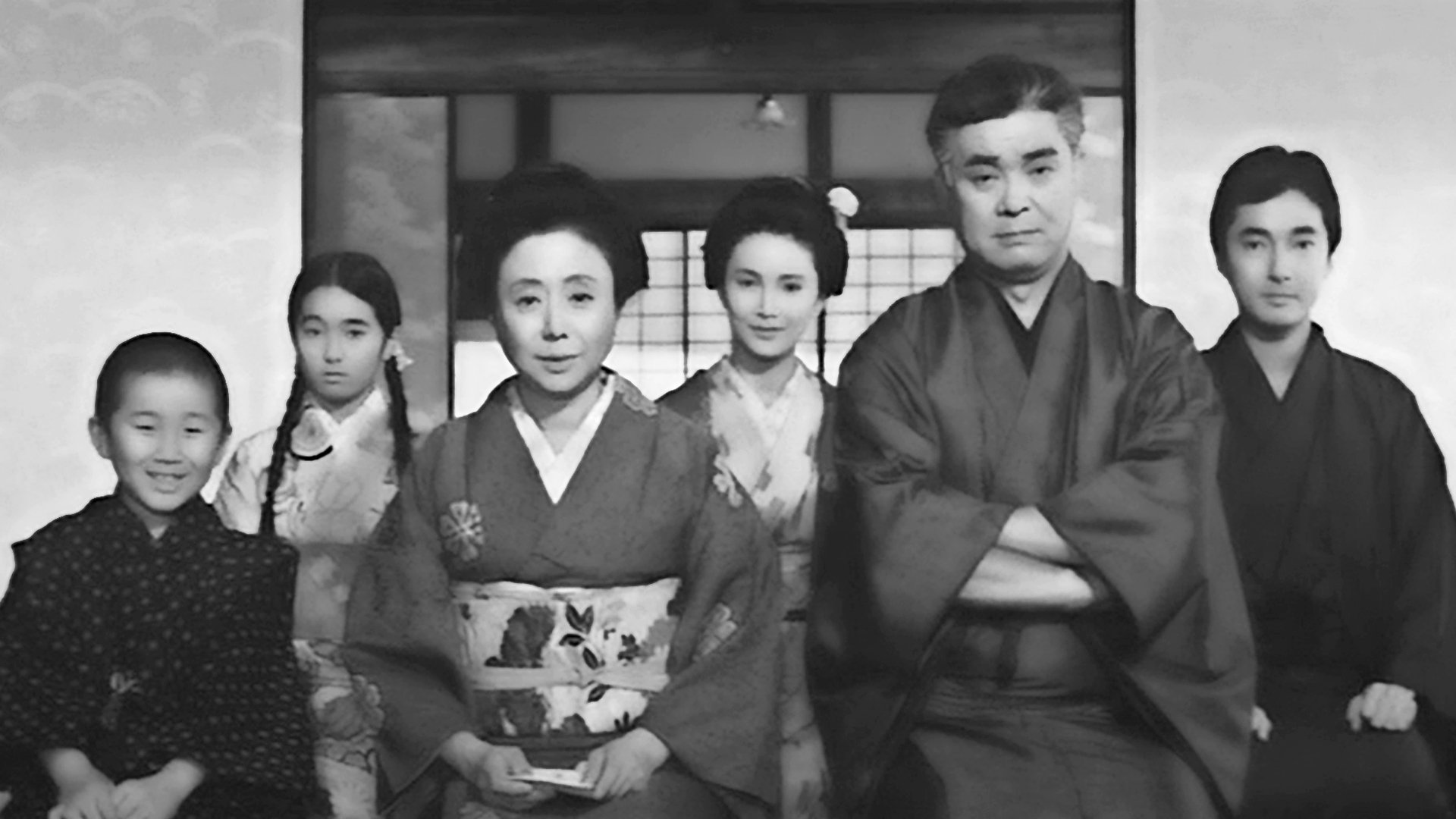 Backdrop for Tree Without Leaves