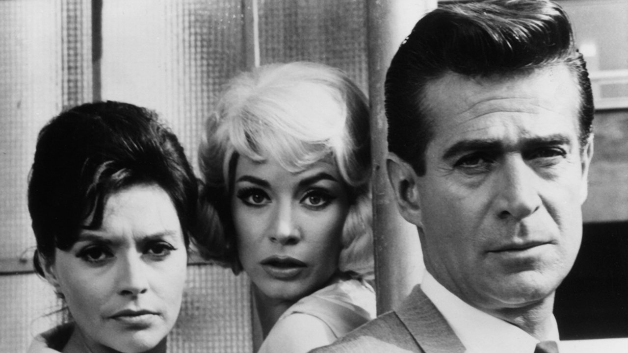 Backdrop for Jerry Cotton: Tip Not Included