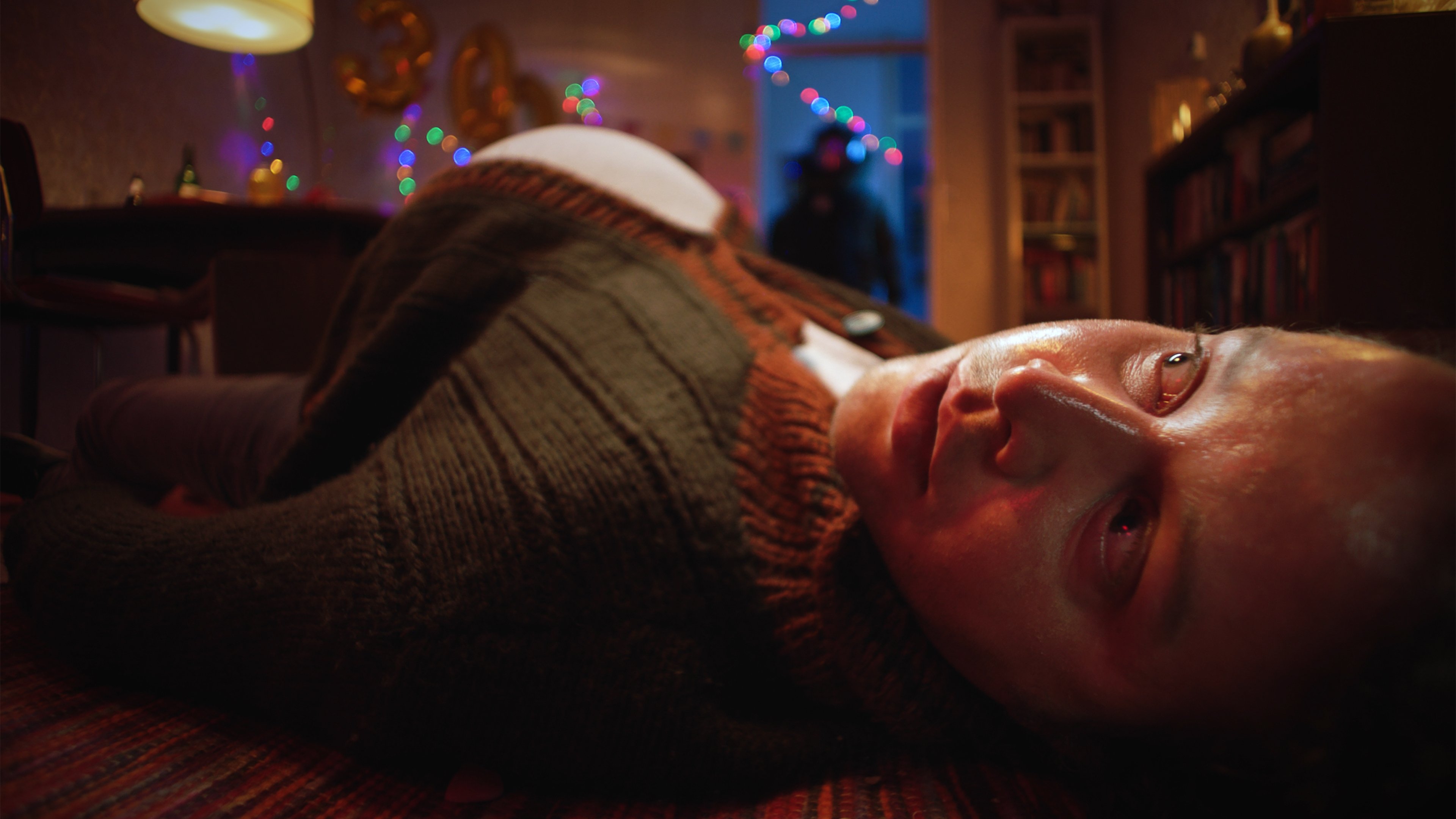 Backdrop for When I Explode