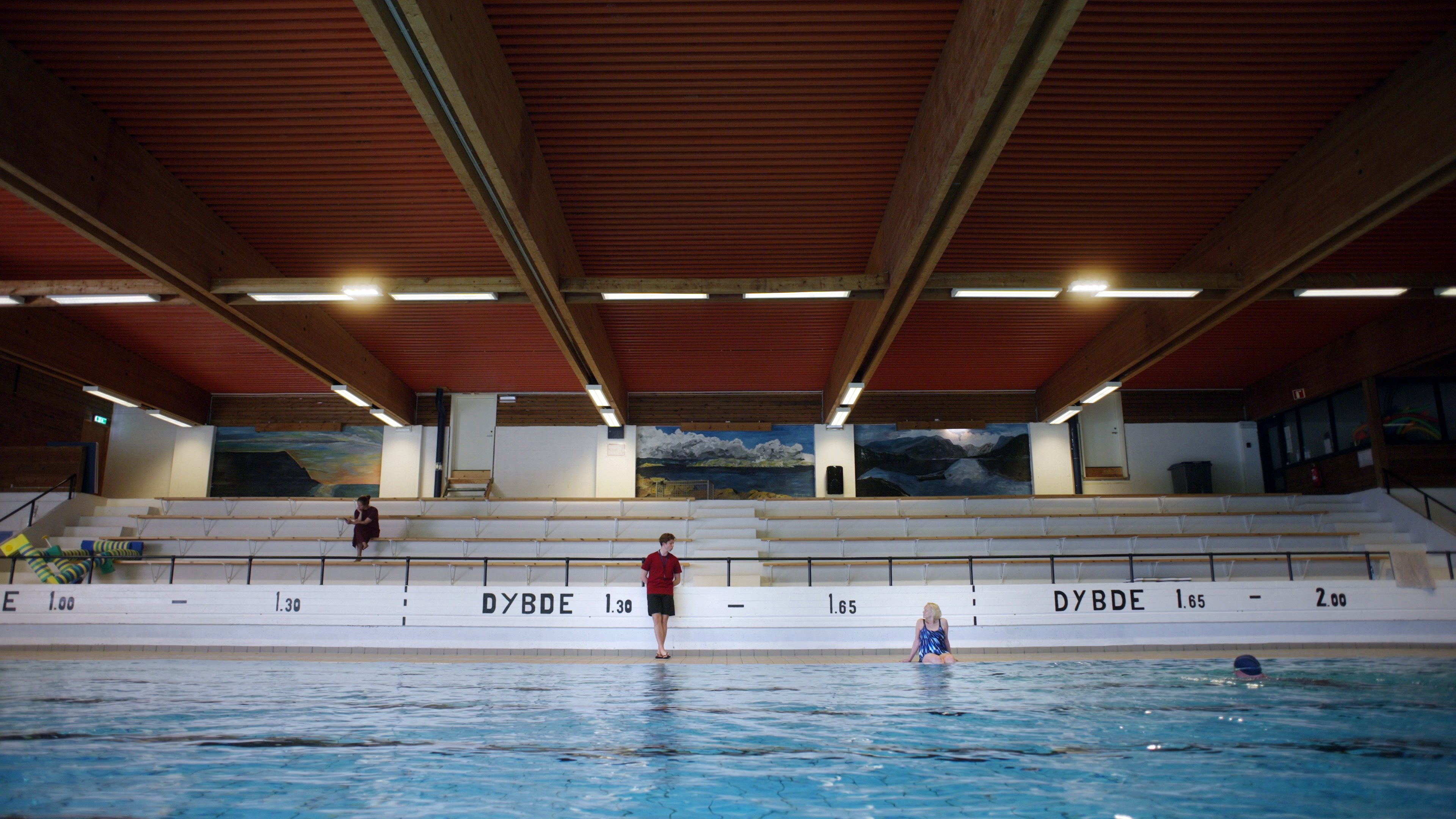 Backdrop for Can Somebody Tell Me That Everything Will Be Fine