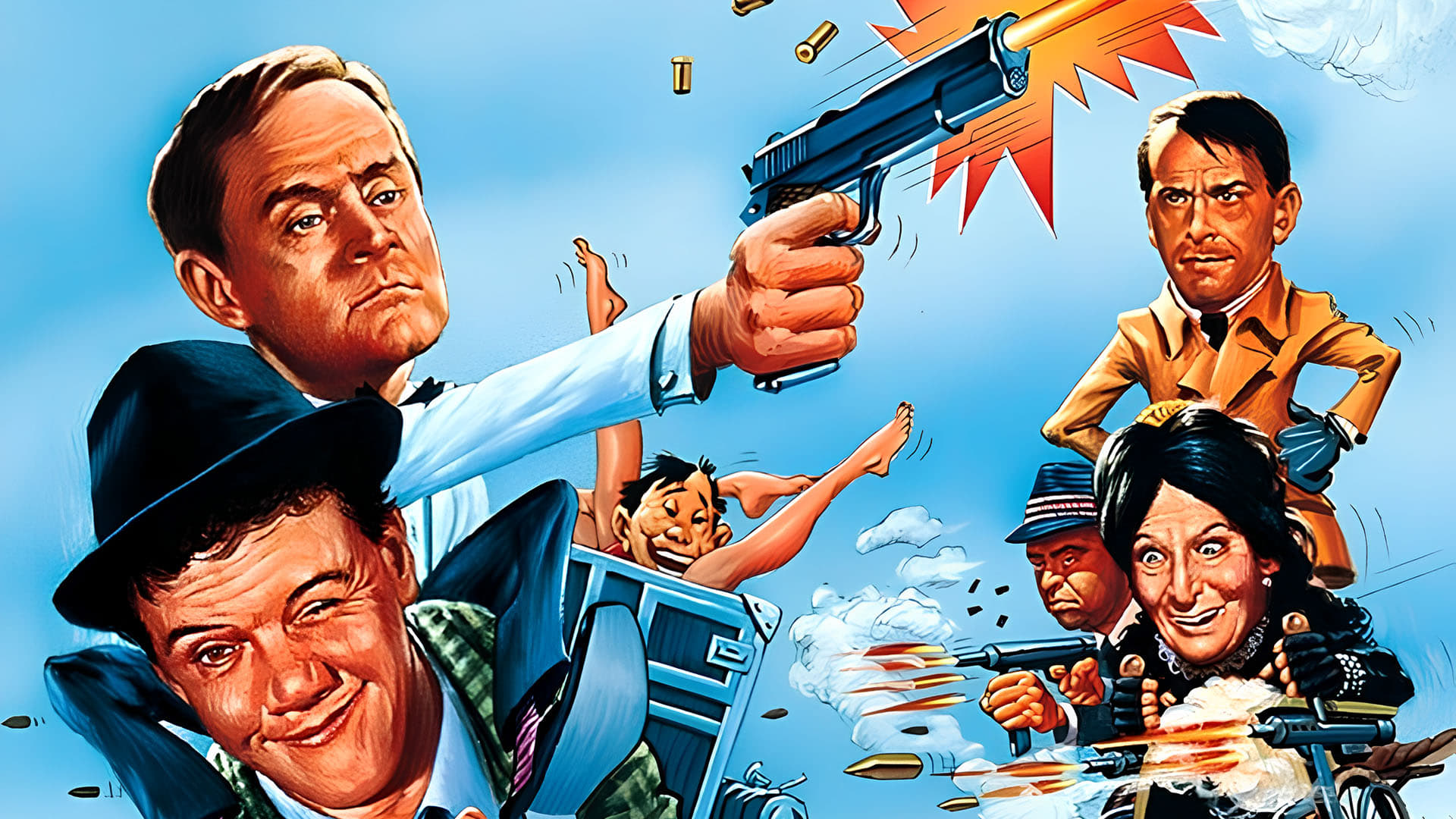 Backdrop for Relax Freddy