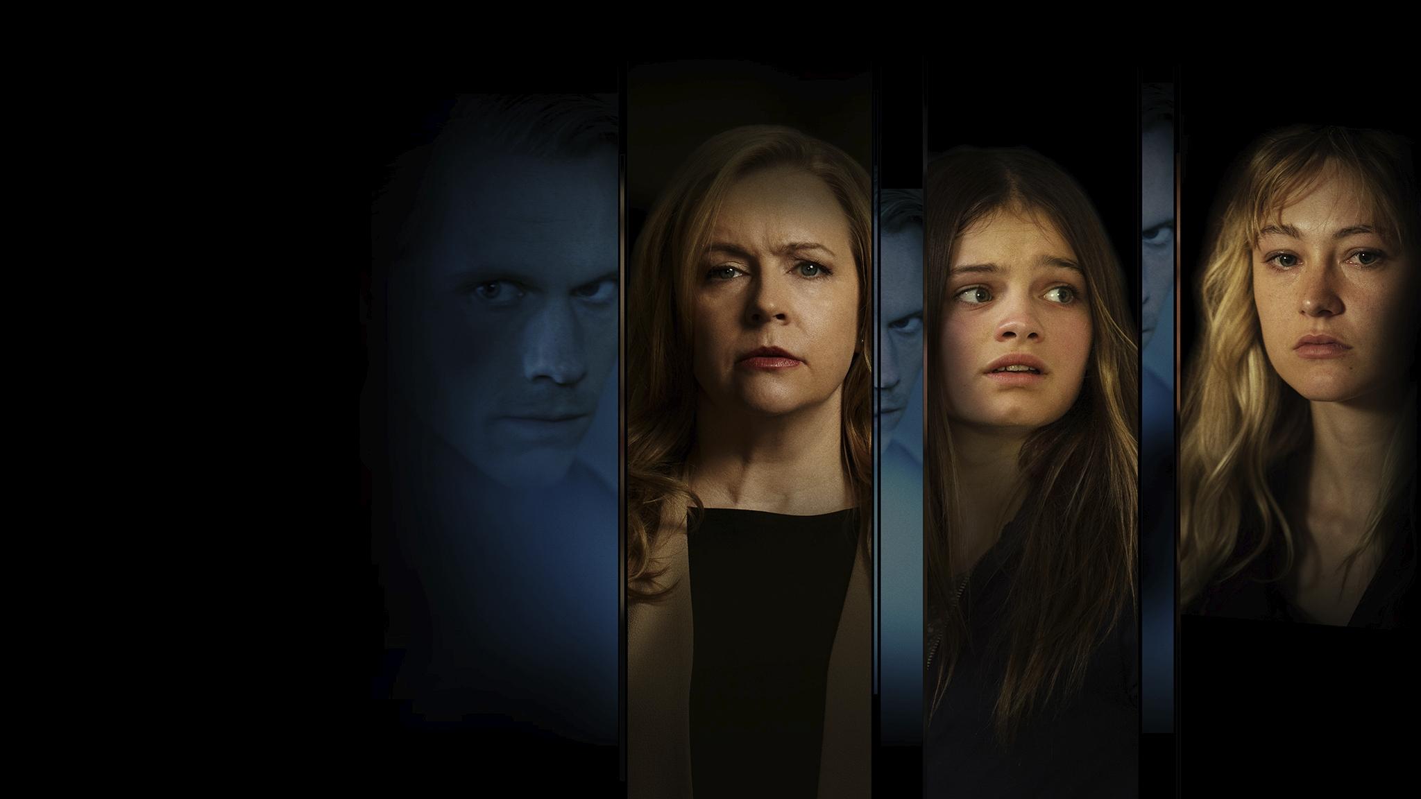 Backdrop for Would You Kill for Me? The Mary Bailey Story