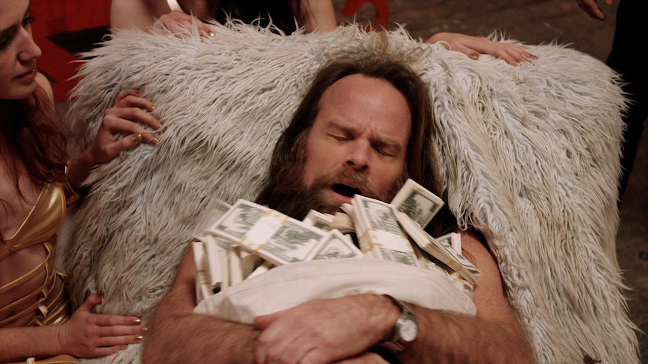 Backdrop for Art Fair Fever