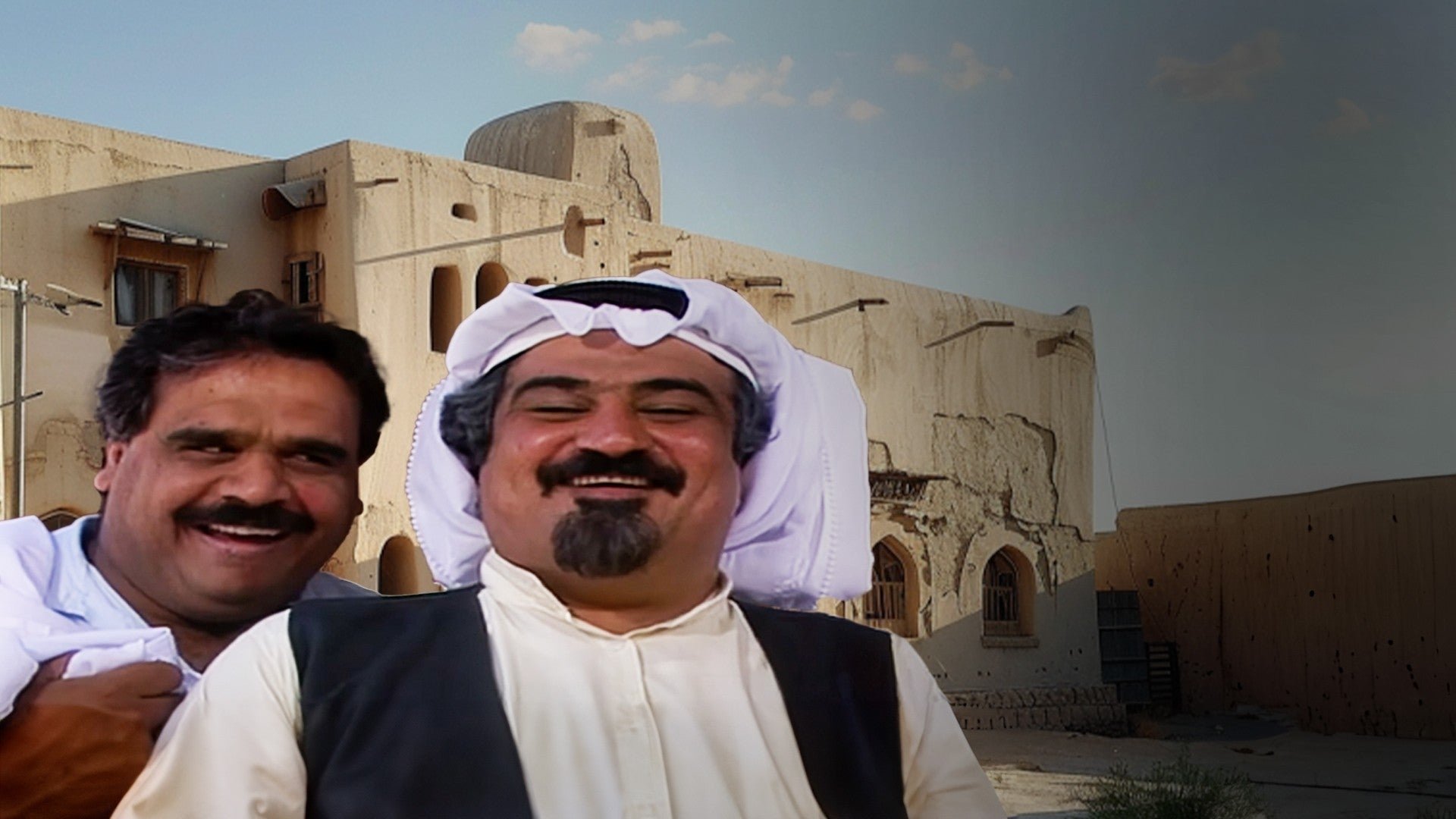 Backdrop for dalag suhail