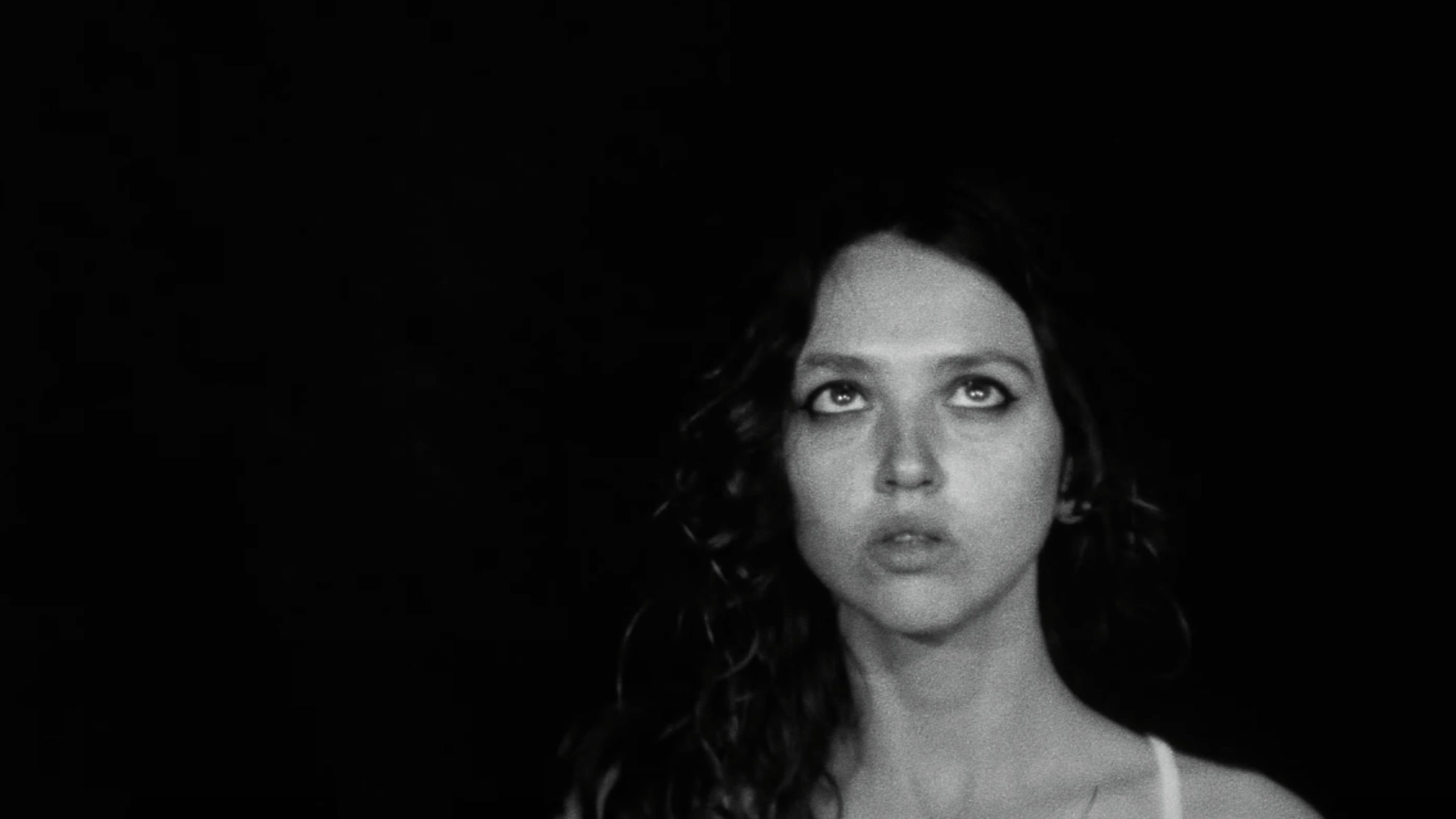 Backdrop for Woman of Ink