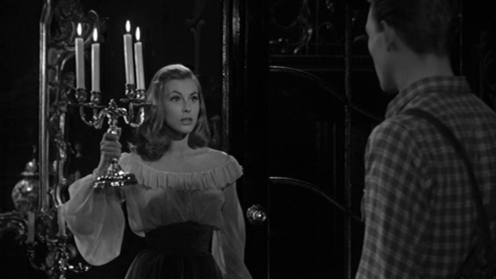 Backdrop for Marianne of My Youth