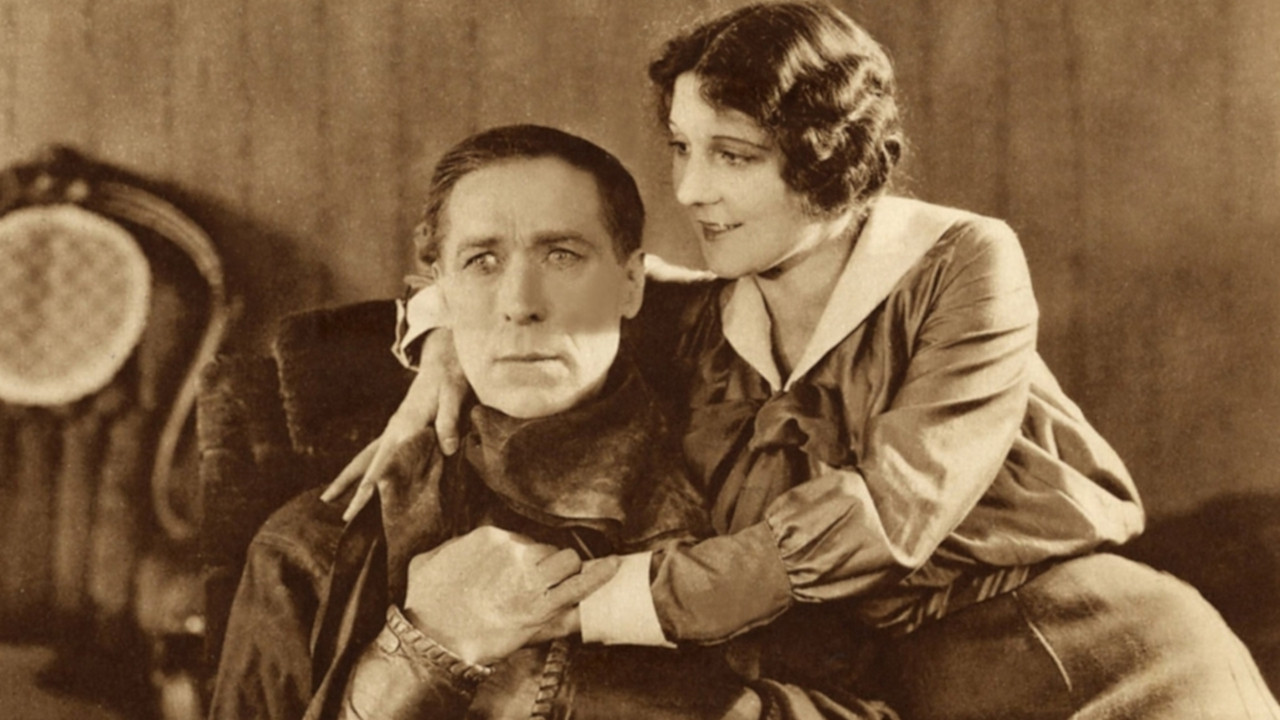 Backdrop for Square Deal Sanderson