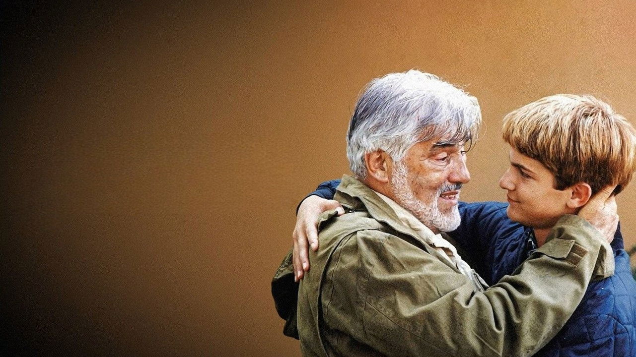 Backdrop for Il ritorno del piccolo Lord