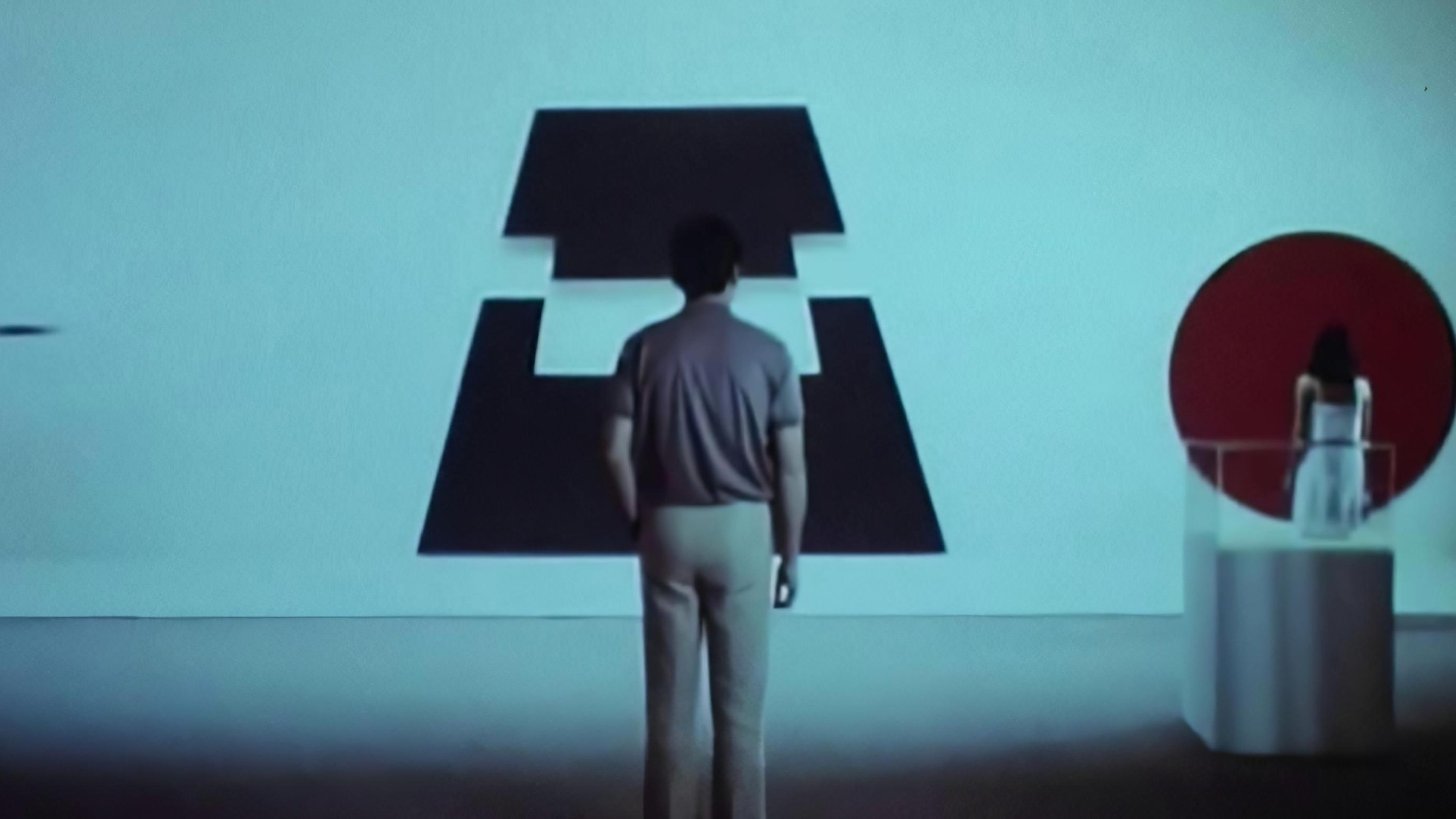 Backdrop for Love Massacre