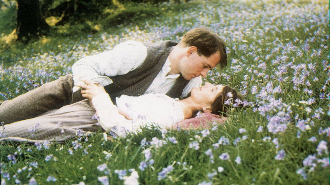 Backdrop for Hedd Wyn