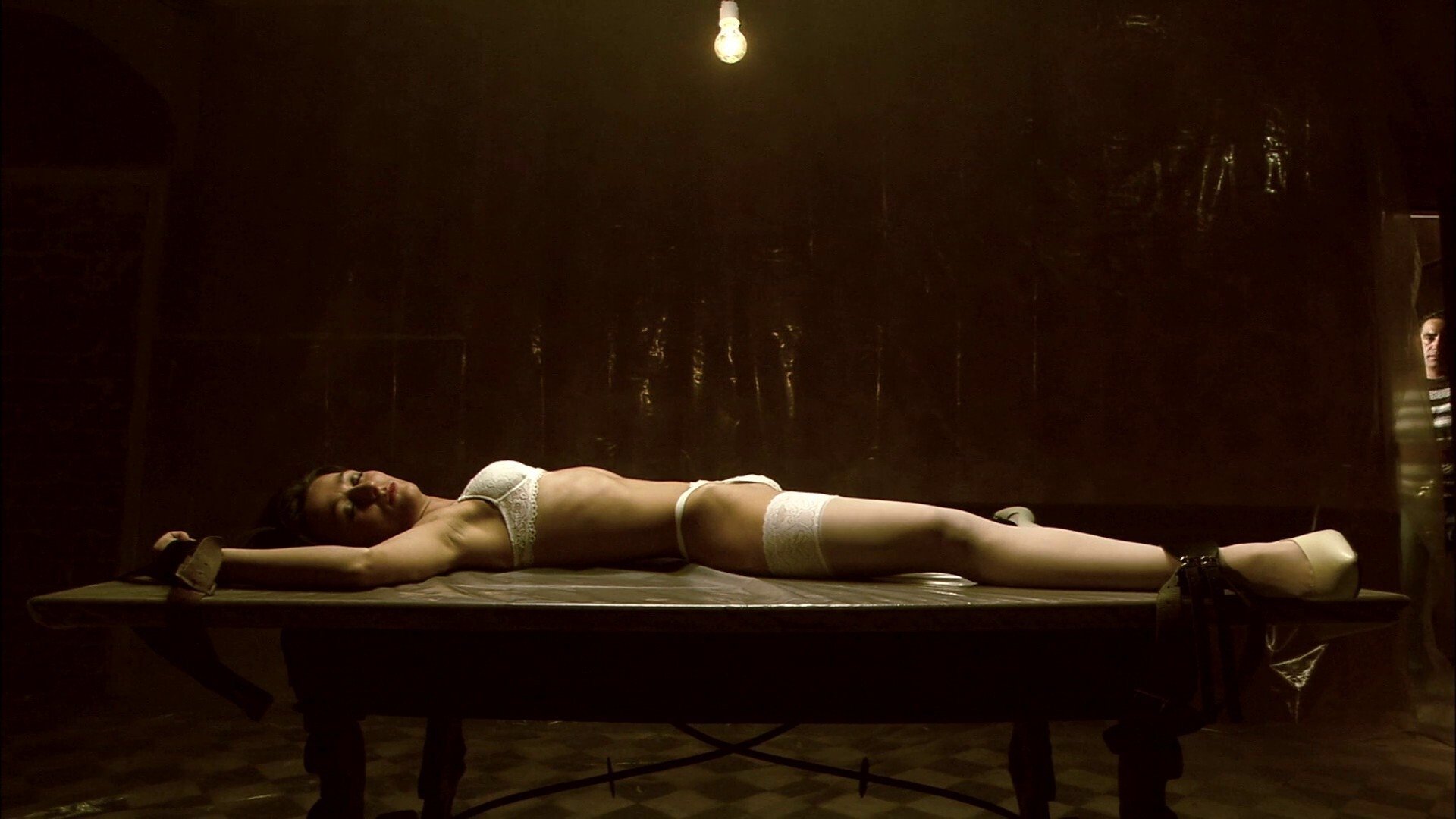 Backdrop for H6: Diary of a Serial Killer