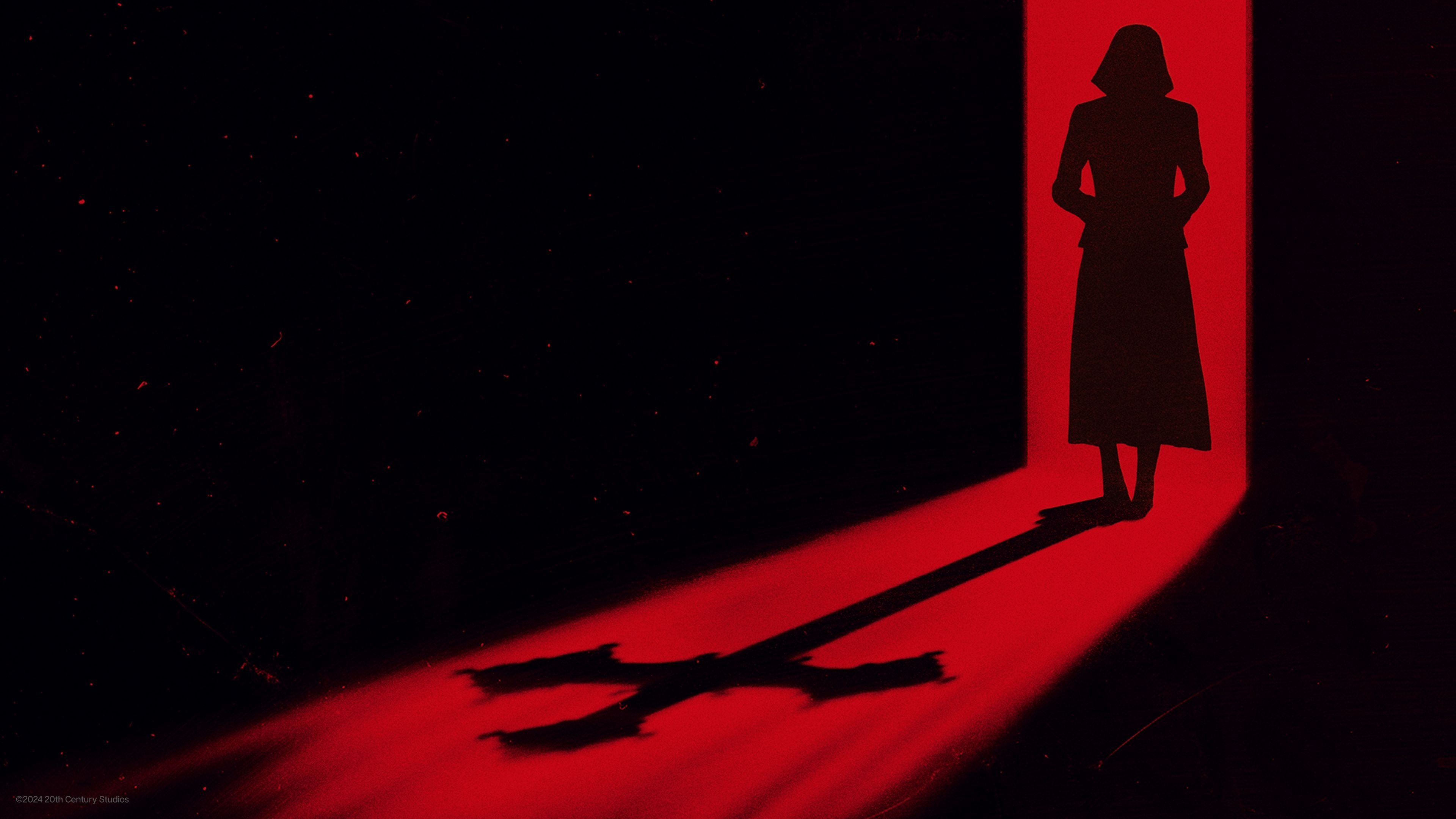 Backdrop for The First Omen