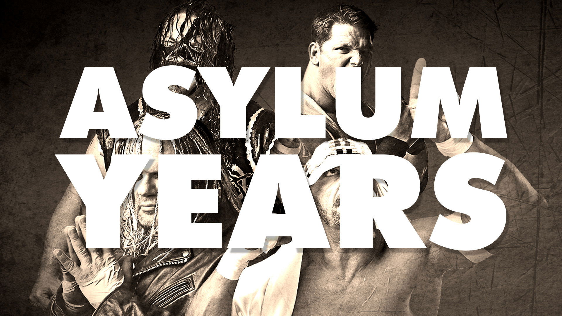 Backdrop for NWA-TNA Weekly PPV