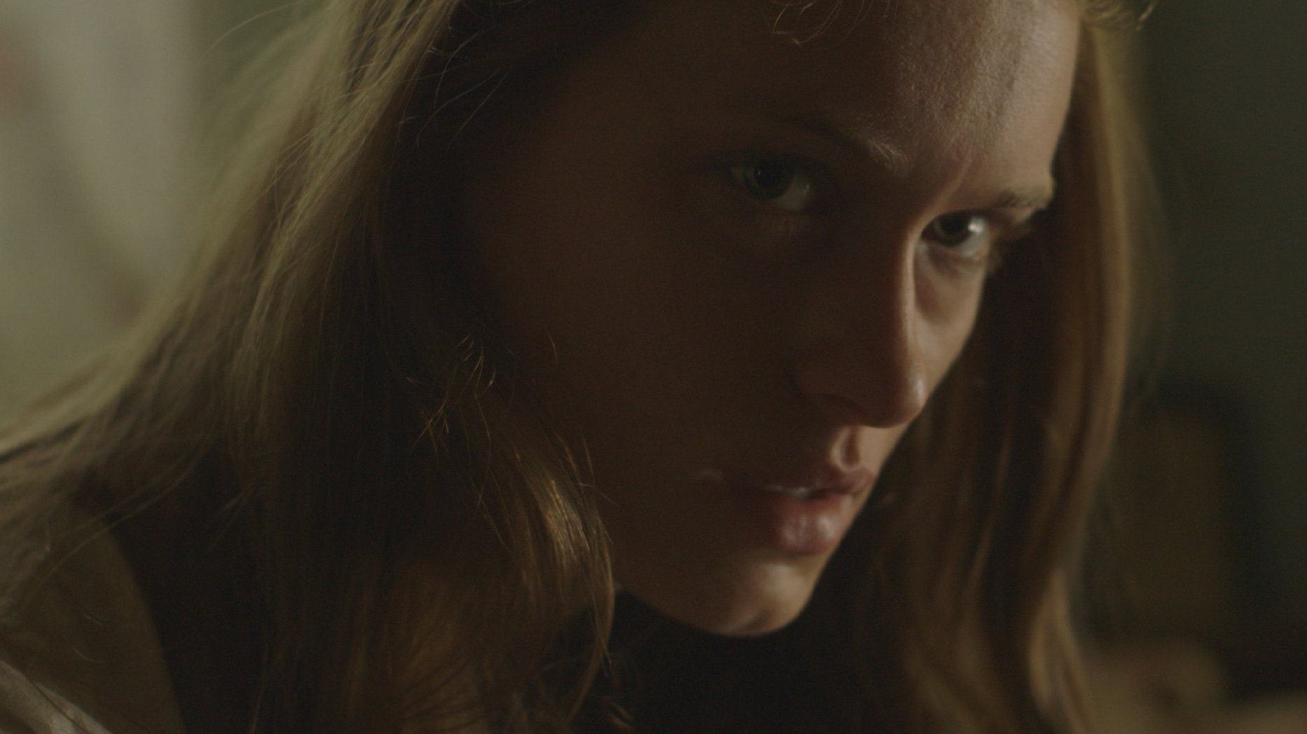 Backdrop for Lost Child