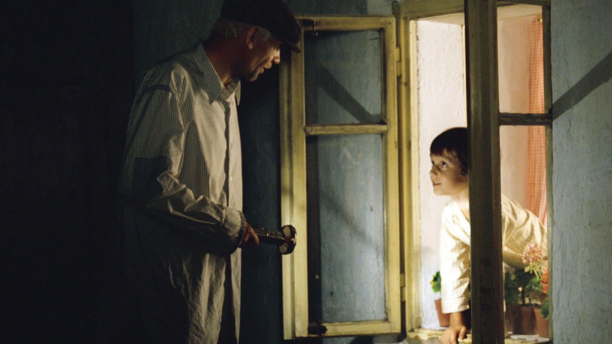 Backdrop for Secluded, Near Woods