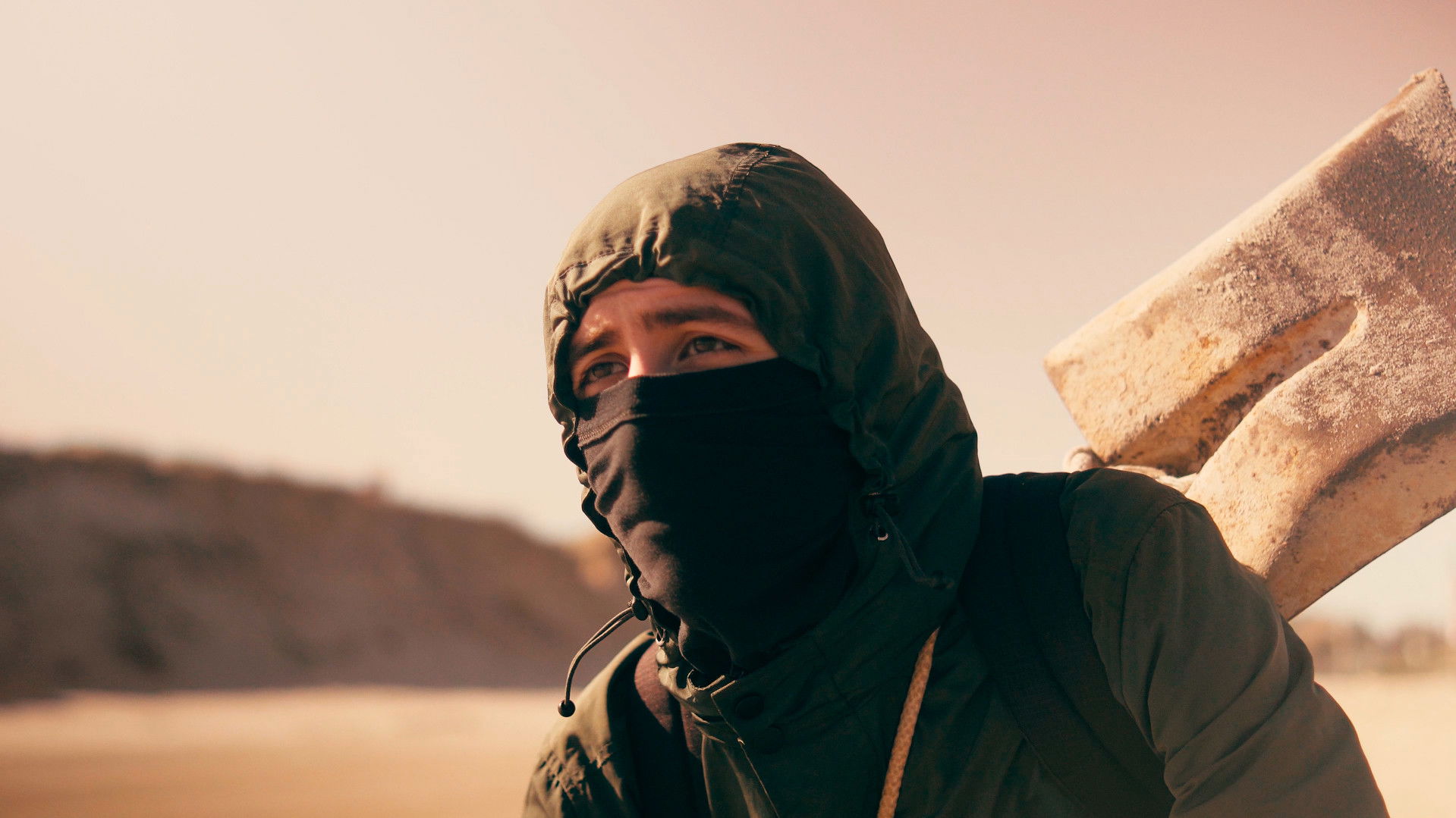 Backdrop for América Latina, séc. XXII