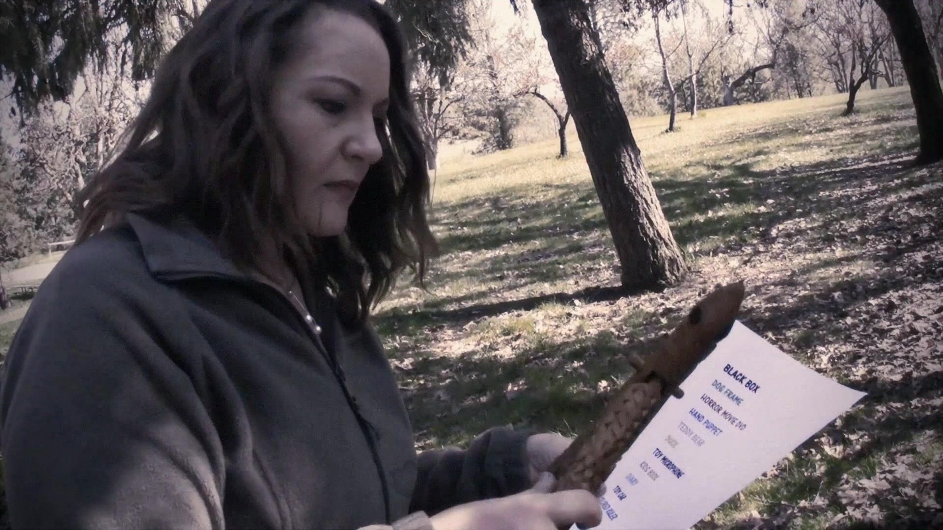 Backdrop for The Slayer