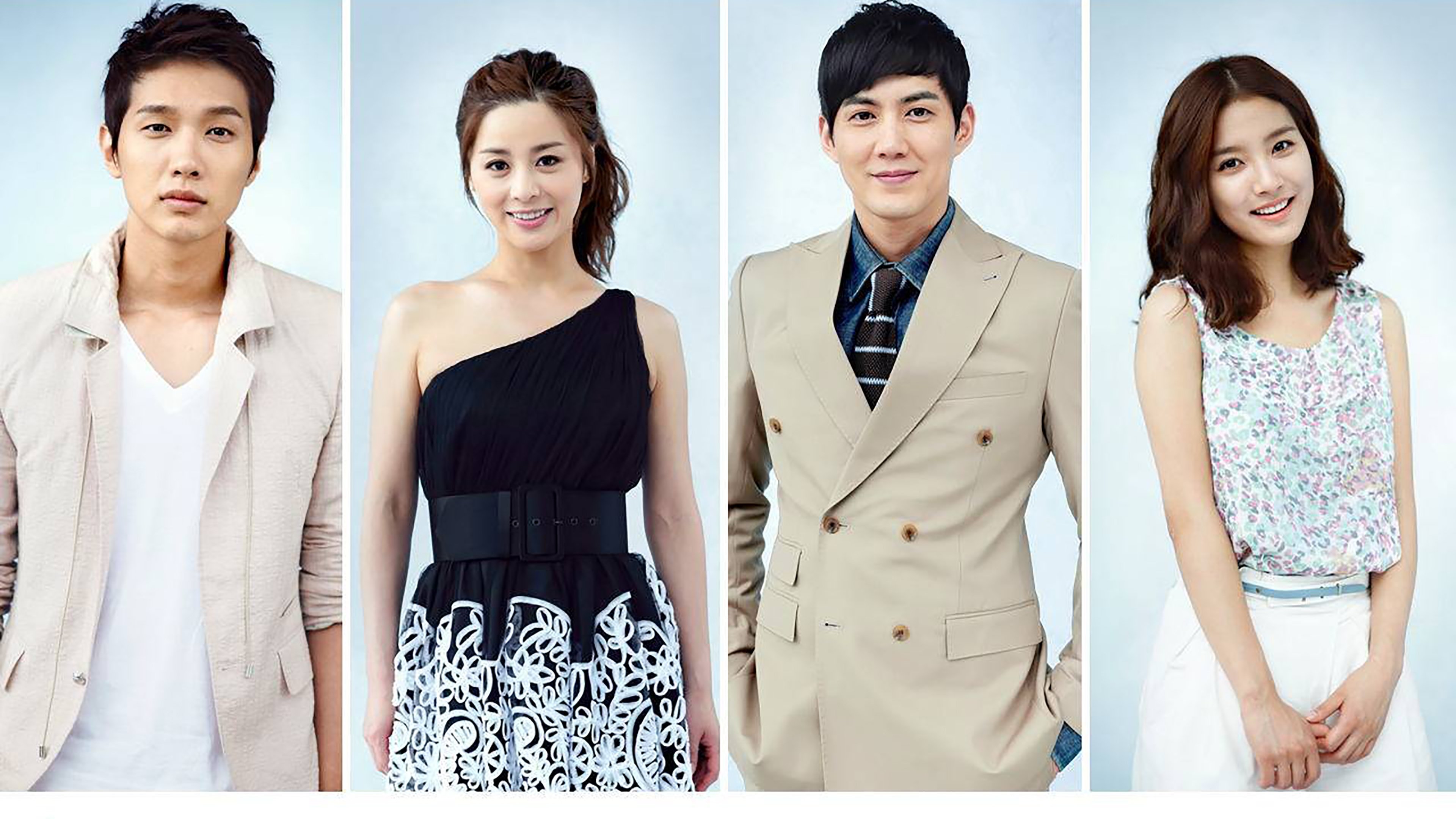 Backdrop for A Thousand Kisses