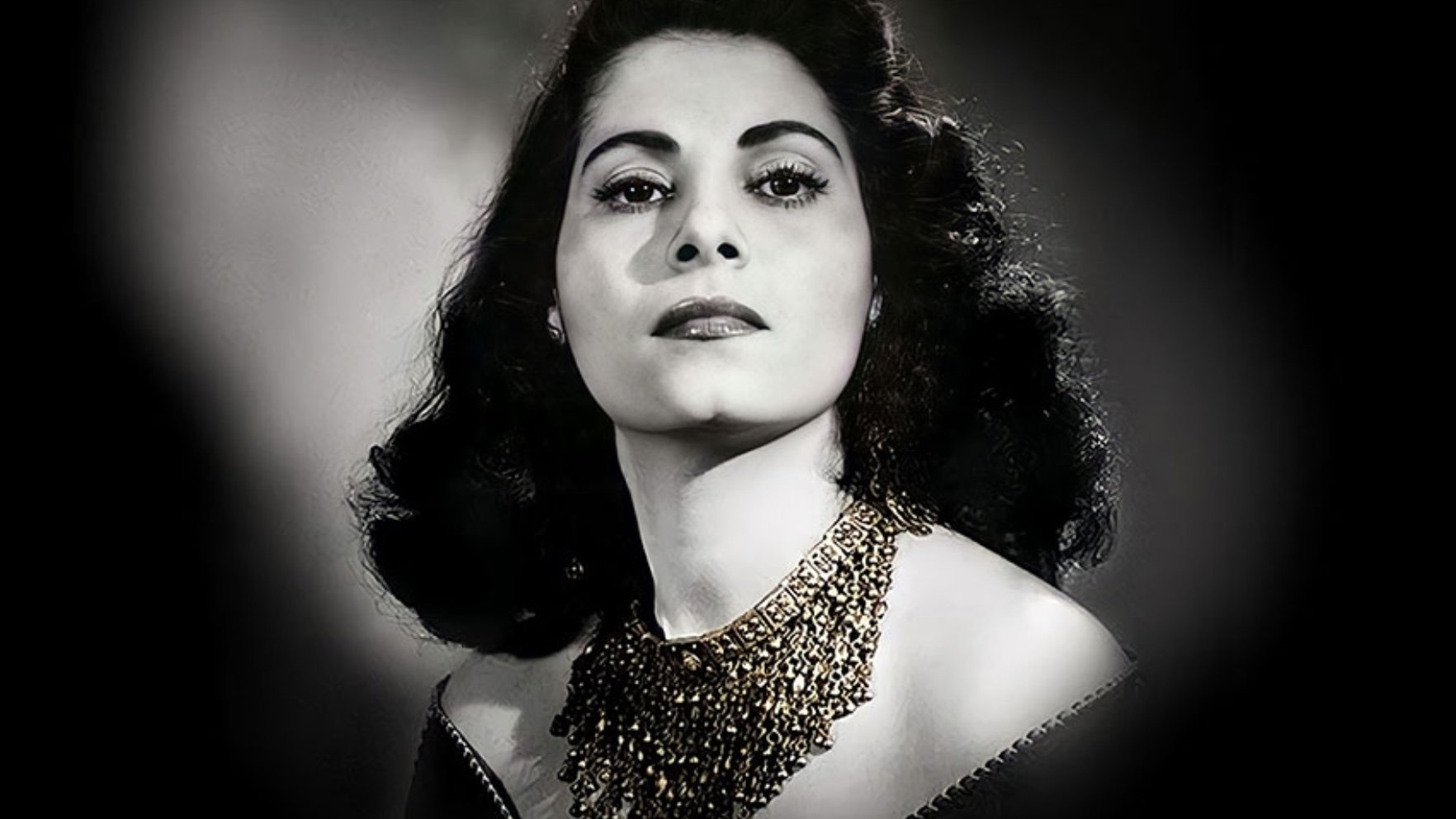 Backdrop for Queen Shoshana