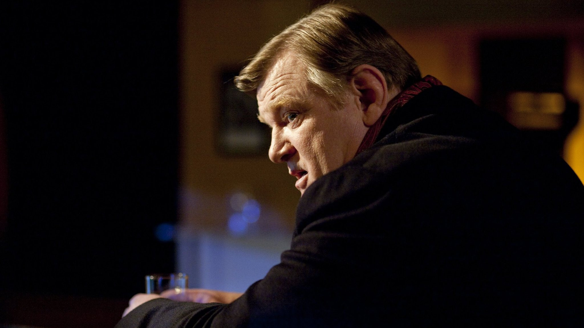 Backdrop for The Guard