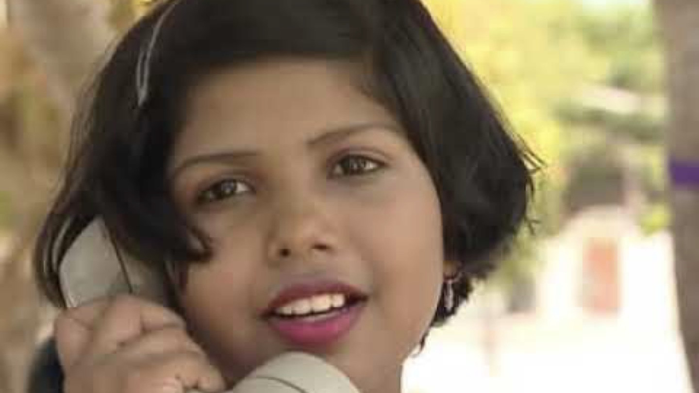 Backdrop for Mohamma Kalo V/S Bao Kalo