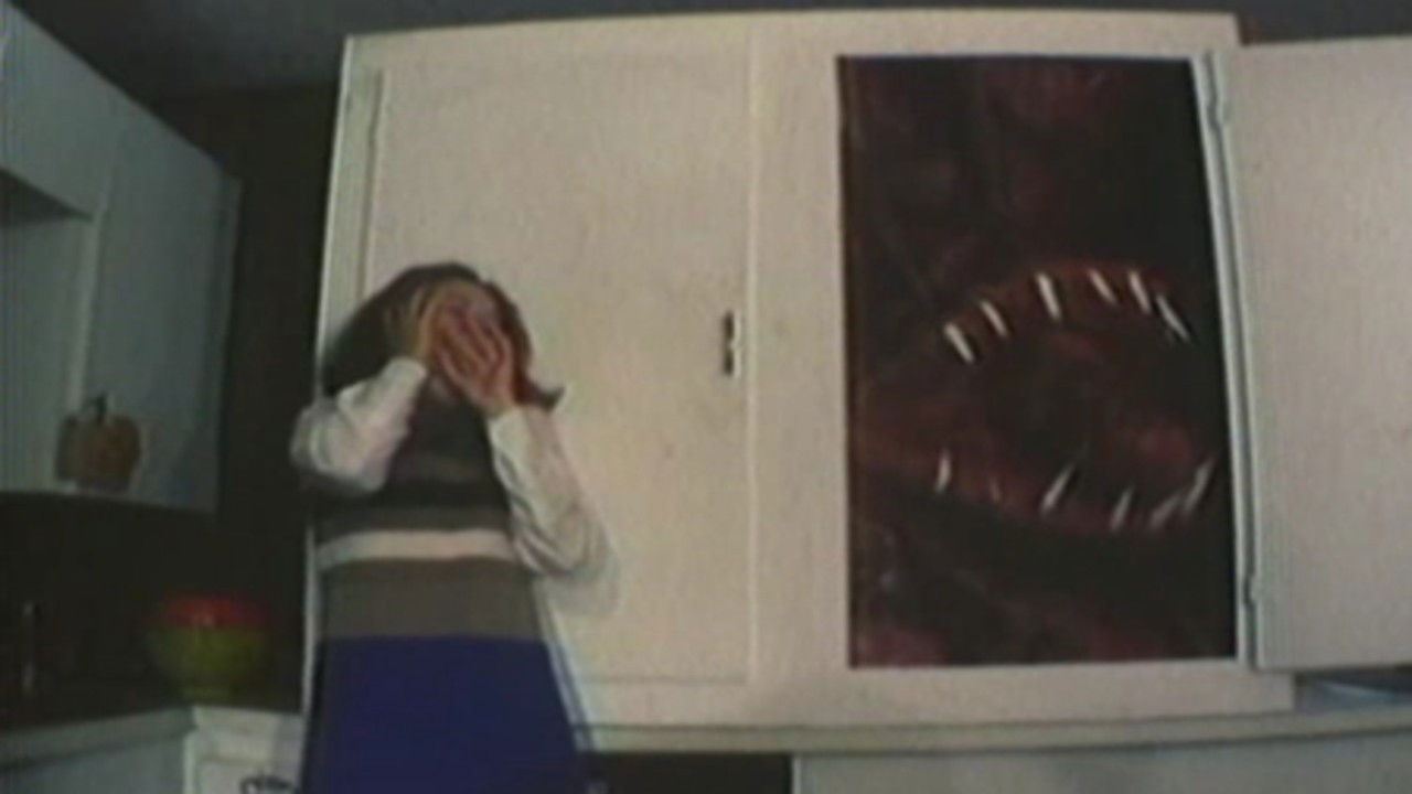 Backdrop for The Abomination