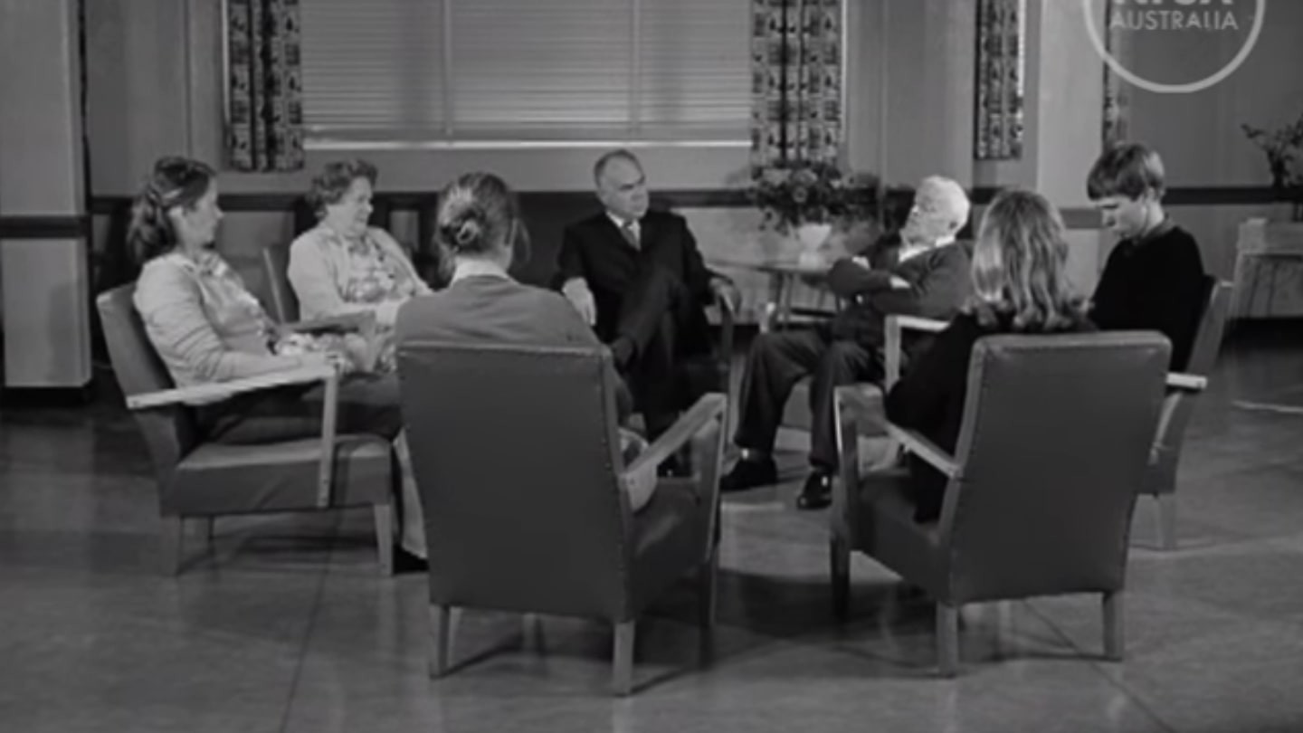 Backdrop for Under Stress