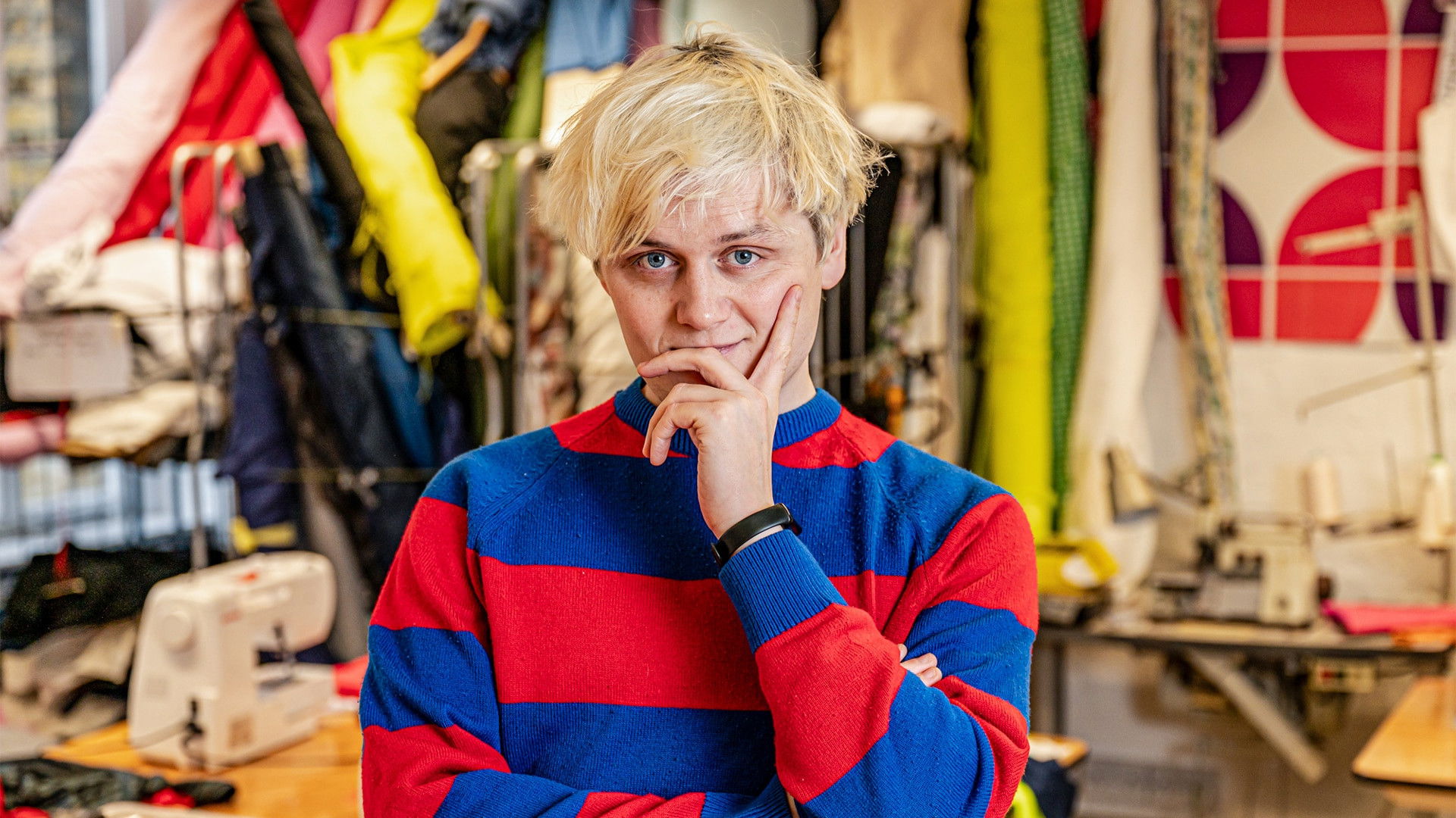 Backdrop for How I Made £1 Million in 90 Days