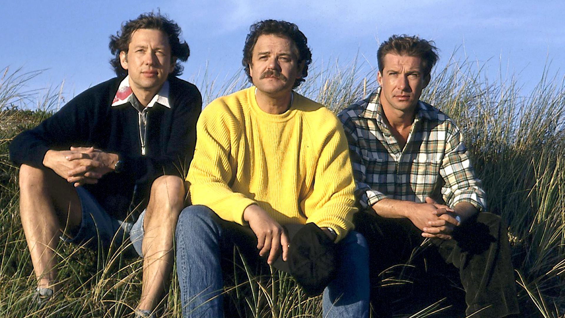 Backdrop for Freunde fürs Leben