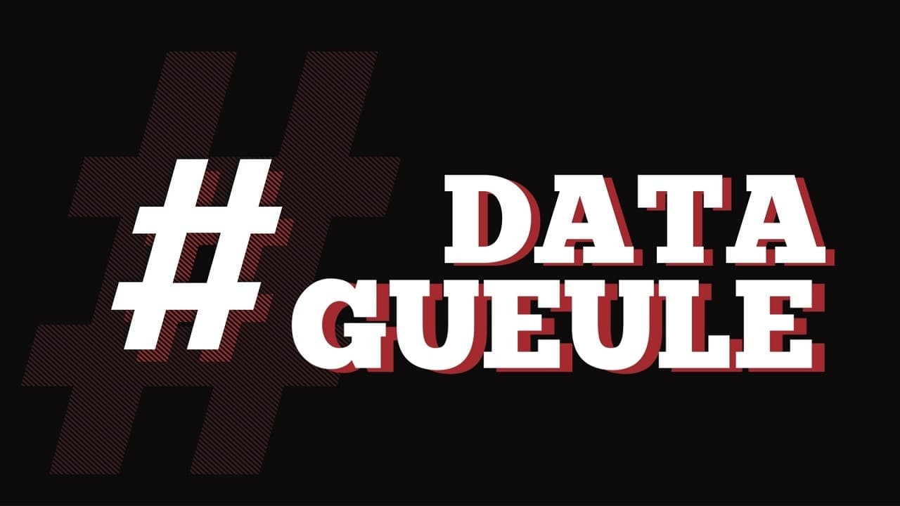Backdrop for Data Gueule