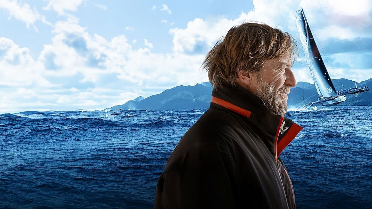 Backdrop for Giovanni Soldini - Il mio giro del mondo