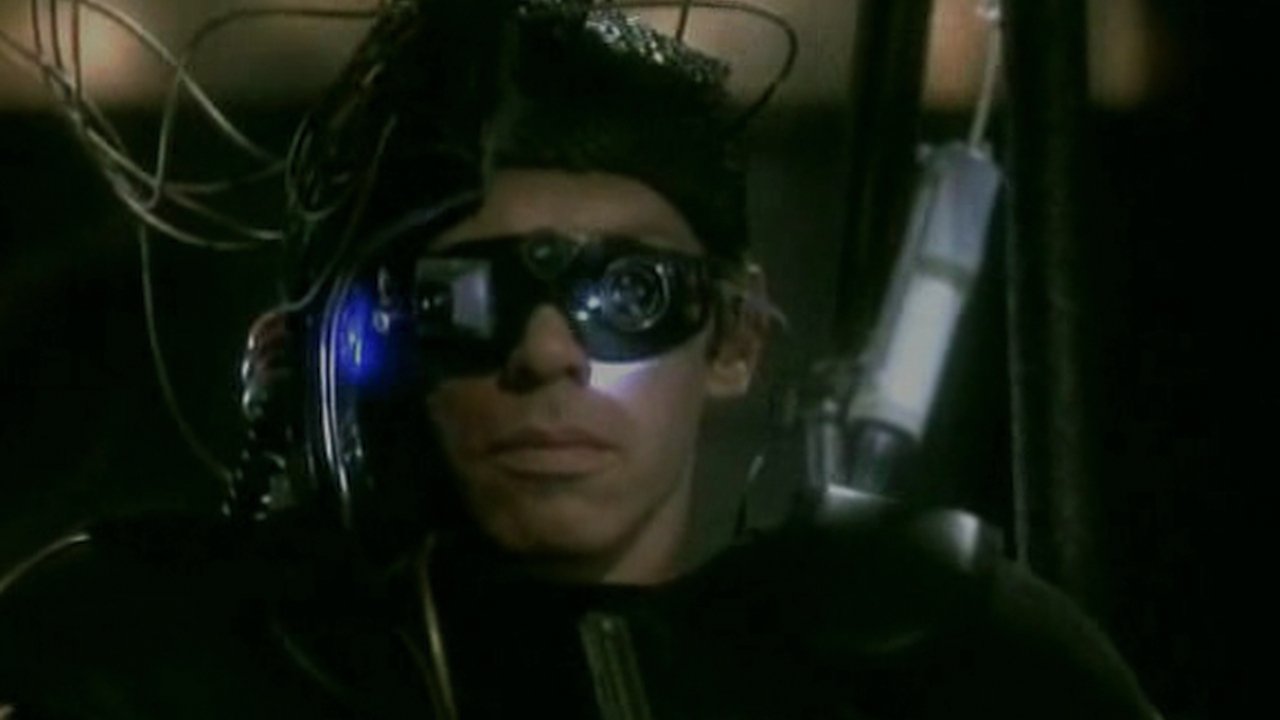 Backdrop for Cybermaster: Shepherd II