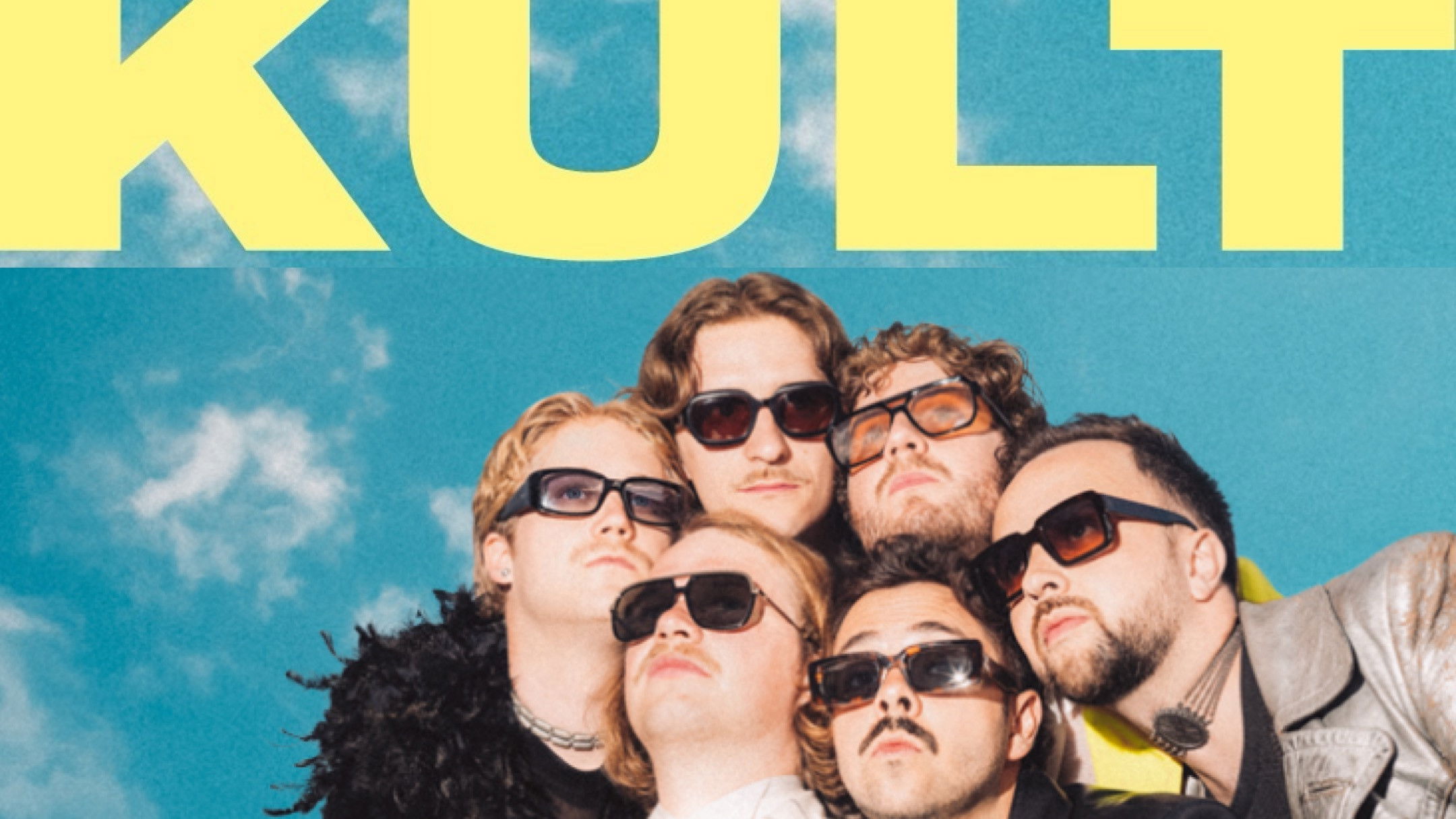 Backdrop for Forever Kult