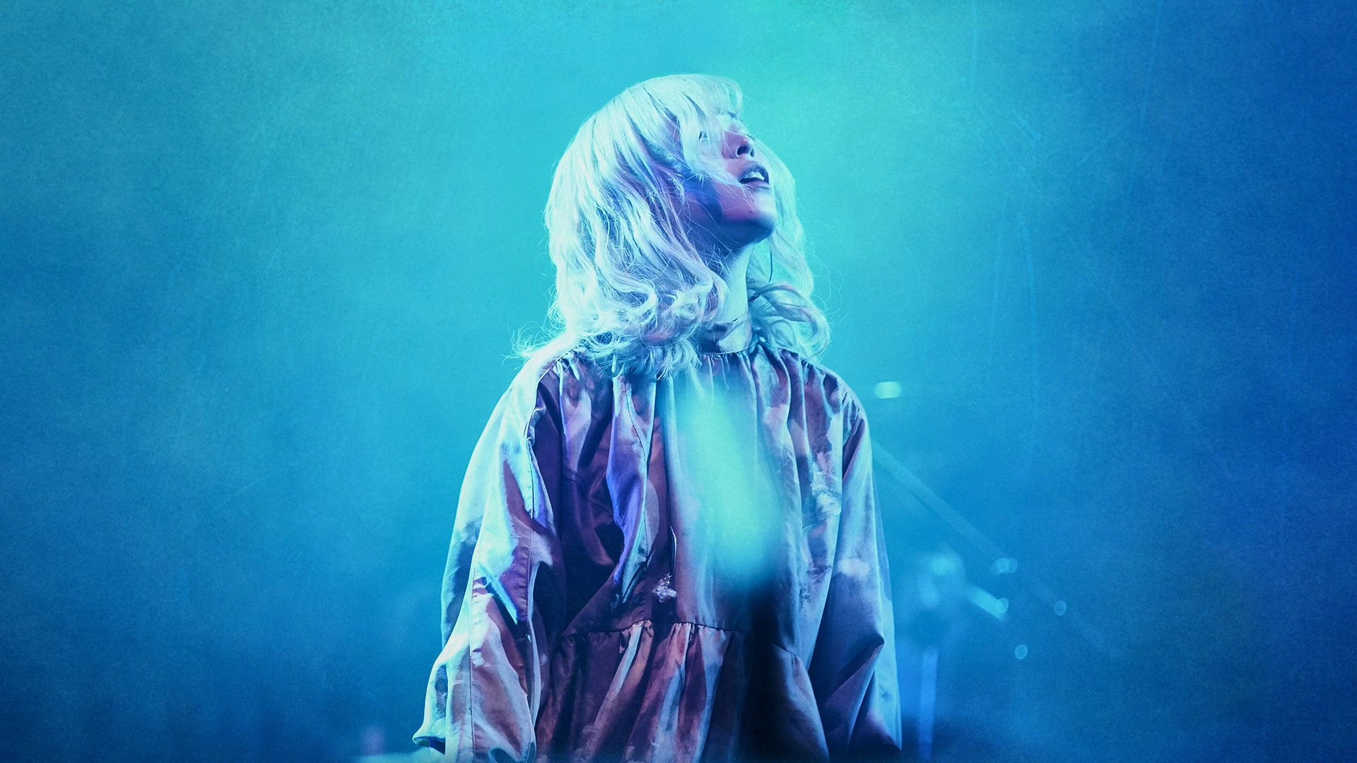 Backdrop for 藤川千愛 Special Live 2022