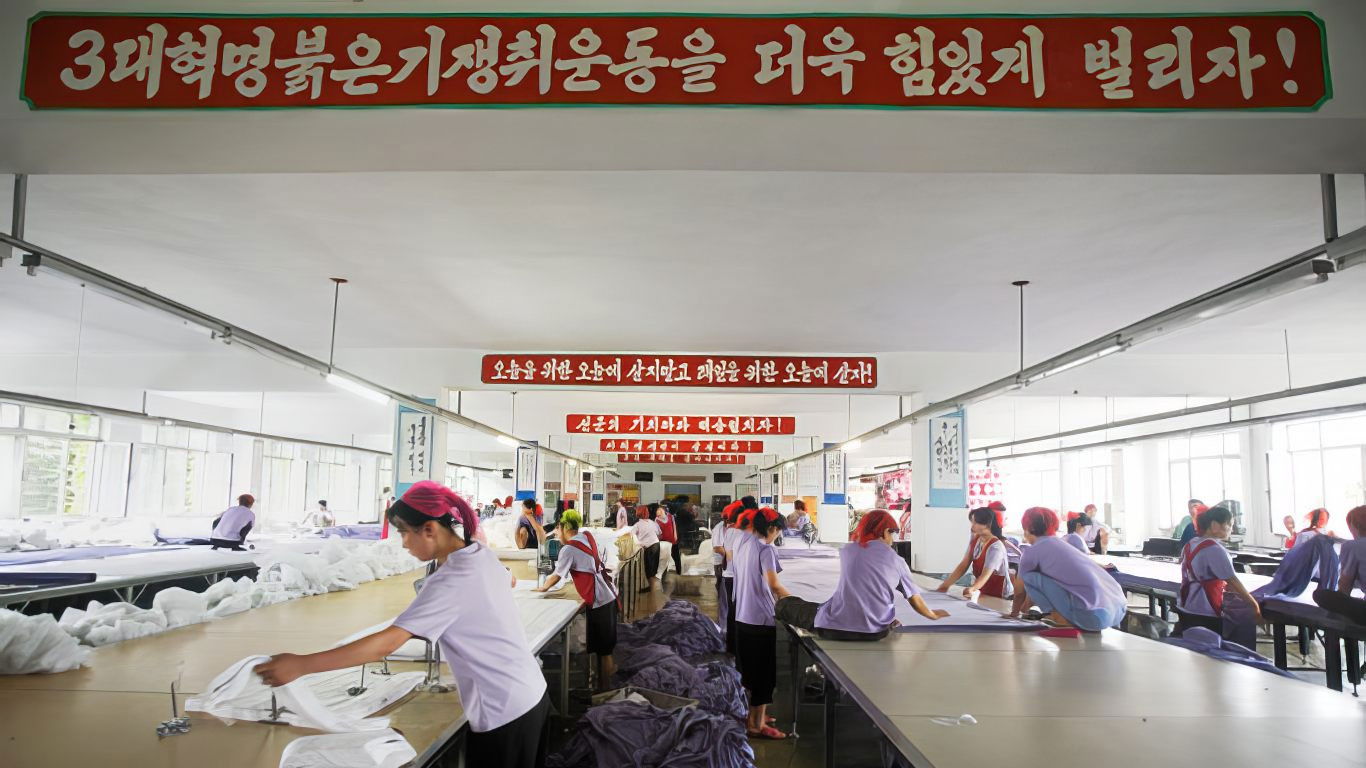 Backdrop for Maneuvers in the Dark