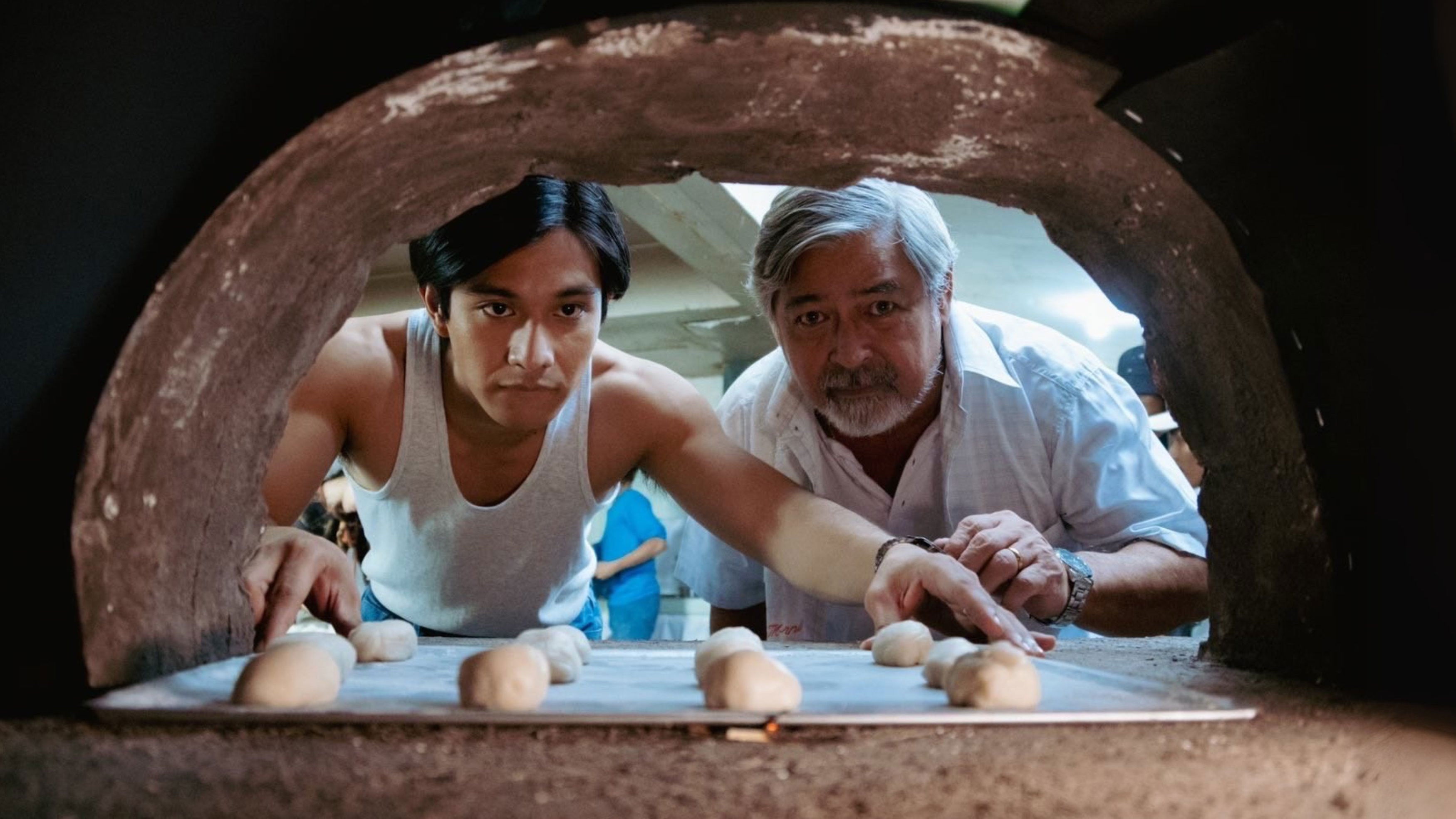 Backdrop for Under a Piaya Moon