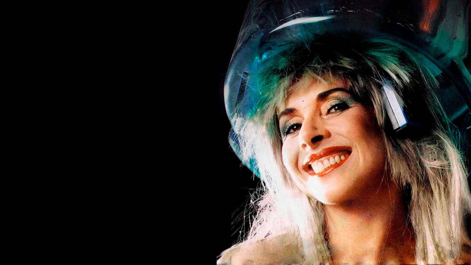 Backdrop for The Story of Fausta